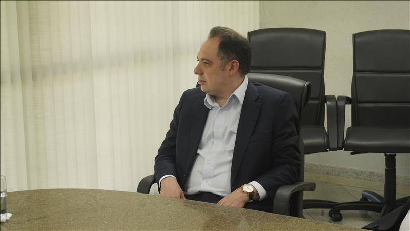 Conselheiro Ricardo Torres