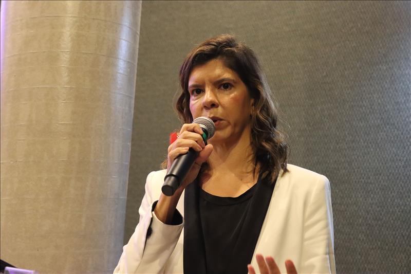 Defensora pública do Estado de São Paulo, Tatiana Campos Bias Fortes